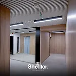Seaside Shellter