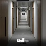 Seaside Shellter * Rogowo (Gryfice)
