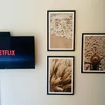 Seaside Shellter Appartement