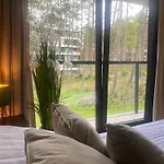 Appartement Seaside Shellter *