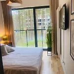 Appartement Seaside Shellter Rogowo (Gryfice)