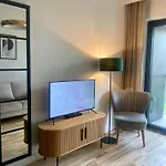 Appartement Seaside Shellter
