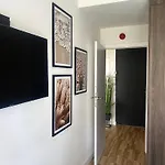 Appartement Seaside Shellter *