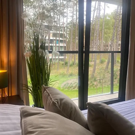 Appartement Seaside Shellter *