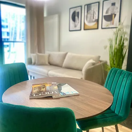 Seaside Shellter Rogowo (Gryfice)