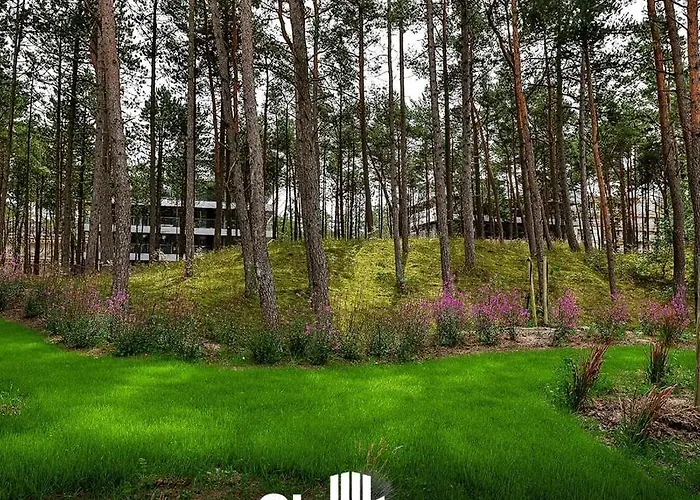 Seaside Shellter * Rogowo (Gryfice)