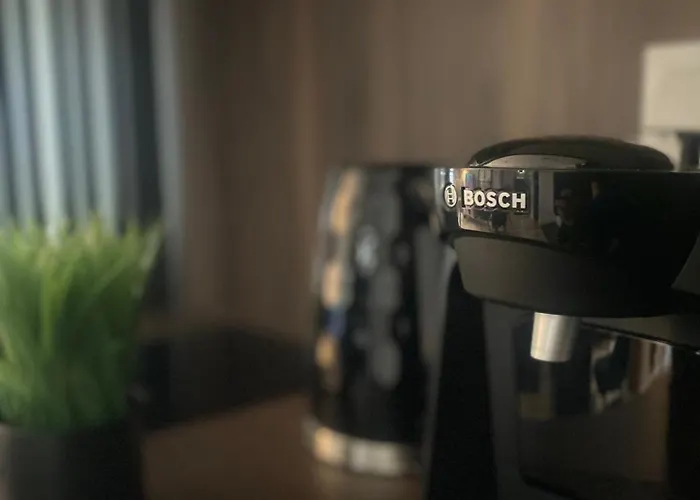 Daire Seaside Shellter *