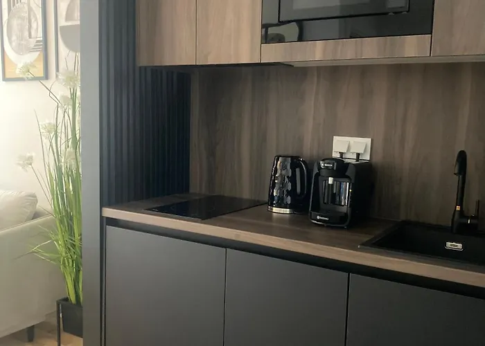 Seaside Shellter * Rogowo (Gryfice)