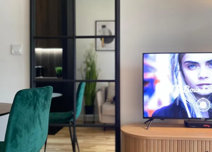 Seaside Shellter Rogowo (Gryfice)