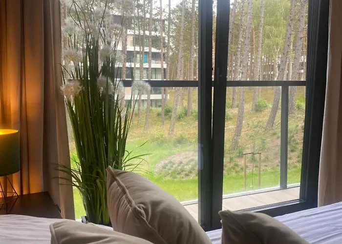 Daire Seaside Shellter *