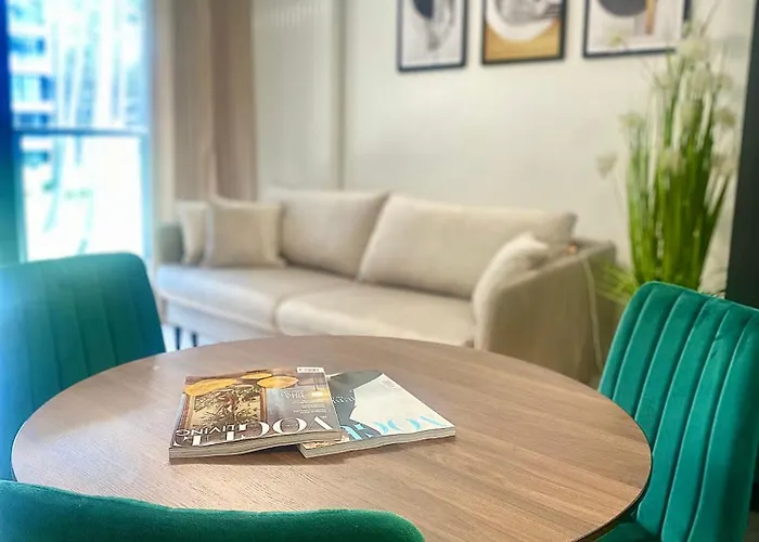 Seaside Shellter Rogowo (Gryfice)